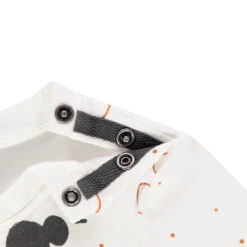 T-shirt Manches Longues Imprimé Sertis Mickey Disney -Orchestra HLAMFU ECR 3 X