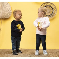 Sweat En Molleton Print Simba Roi Lion Disney Pour Bébé Garçon 9 Sweat En Molleton Print Simba Roi Lion Disney Pour Bébé Garçon -Orchestra HLAMFX BLF 12 X