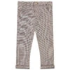 Pantalon à Petits Carreaux Pour Bébé Garçon