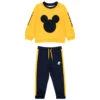 Jogging 2 Pièces Print Mickey Disney Pour Bébé Garçon