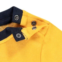 Jogging 2 Pièces Print Mickey Disney Pour Bébé Garçon 6 Jogging 2 Pièces Print Mickey Disney Pour Bébé Garçon -Orchestra HLAMH9 BLF 3 X