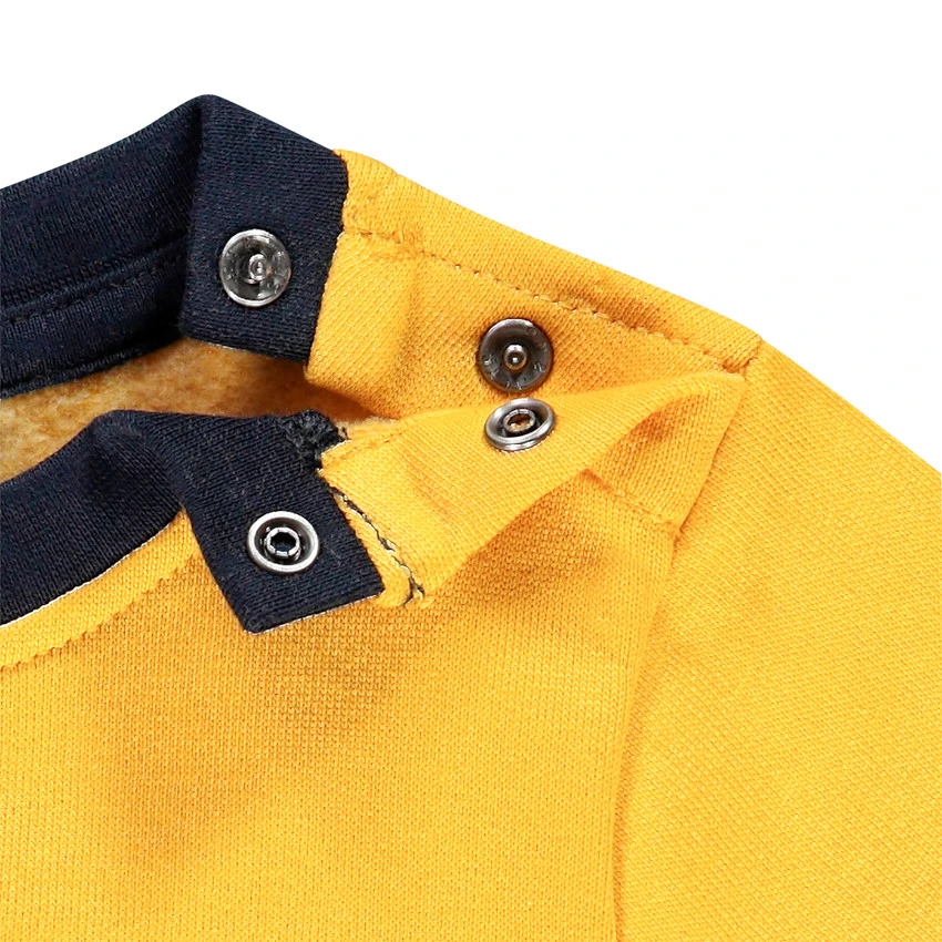 Jogging 2 Pièces Print Mickey Disney Pour Bébé Garçon 3 Jogging 2 Pièces Print Mickey Disney Pour Bébé Garçon – Image 3