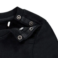 T-shirt Manches Longues En Coton Print SmileyWorld Pour Bébé Garçon 5 T-shirt Manches Longues En Coton Print SmileyWorld Pour Bébé Garçon -Orchestra HLAMHA NOI 3 X