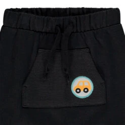 Ensemble 2 Pièces T-shirt Et Pantalon De Jogging Pour Bébé Garçon -Orchestra HLAMI8 JAM 4 X