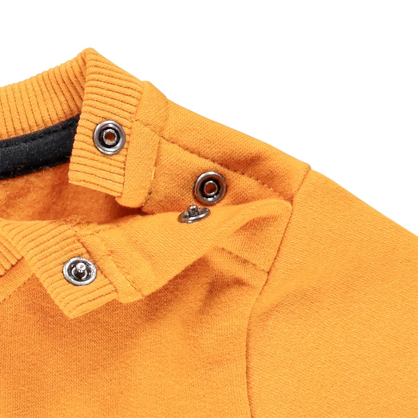 Jogging En Molleton Print Robot Pour Bébé Garçon 3 Jogging En Molleton Print Robot Pour Bébé Garçon – Image 3