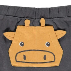 Jogging En Molleton Ludique Pour Bébé Garçon 10 Jogging En Molleton Ludique Pour Bébé Garçon -Orchestra HLAMJL BGM 4 X