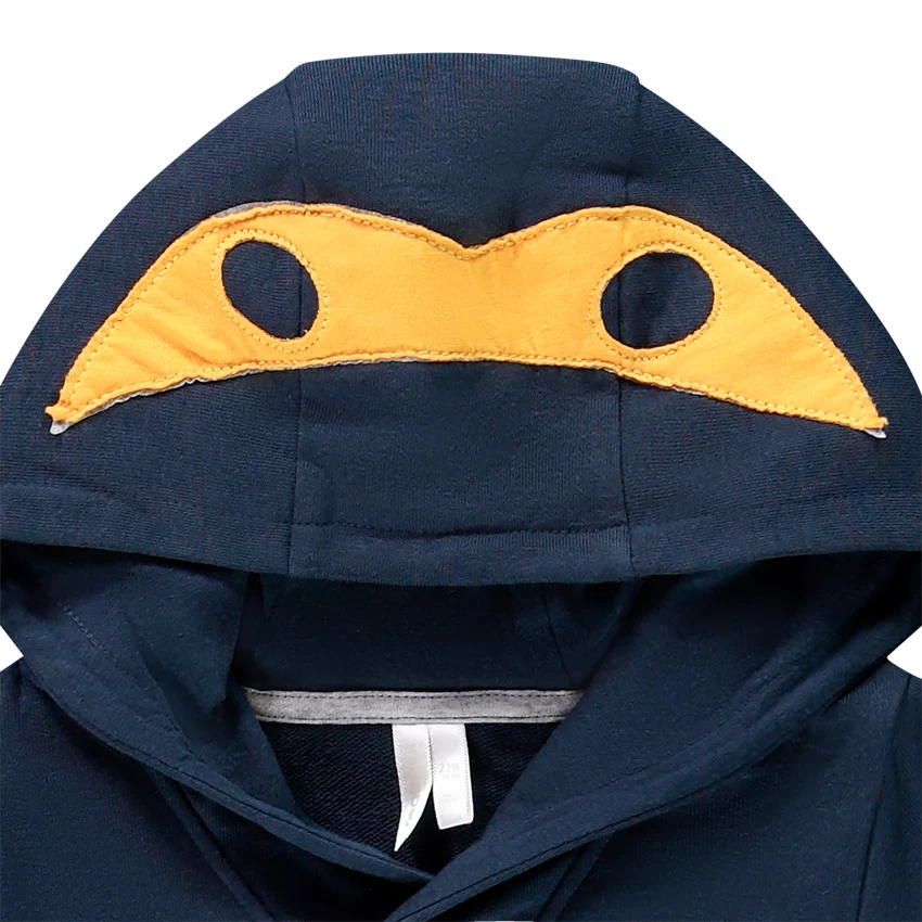 Ensemble De Jogging Sweat Et Pantalon Super Heroes Pour Bébé Garçon 3 Ensemble De Jogging Sweat Et Pantalon Super Heroes Pour Bébé Garçon – Image 3