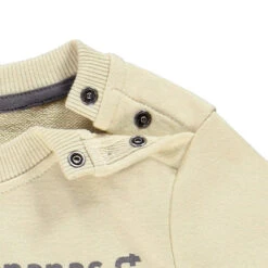 Ensemble 2 Pièces Sweat Et Pantalon De Jogging Pour Bébé Garçon 7 Ensemble 2 Pièces Sweat Et Pantalon De Jogging Pour Bébé Garçon -Orchestra HLAMJT BGC 3 X