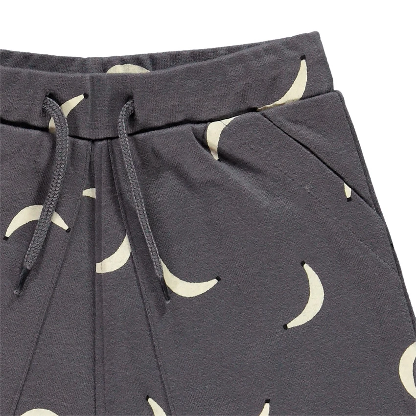 Ensemble 2 Pièces Sweat Et Pantalon De Jogging Pour Bébé Garçon 5 Ensemble 2 Pièces Sweat Et Pantalon De Jogging Pour Bébé Garçon – Image 5