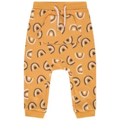 Pantalon De Jogging Poche Kangourou Pour Bébé Garçon