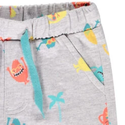 Ensemble De Plage Pour Bébé Garçon 9 Ensemble De Plage Pour Bébé Garçon -Orchestra HLAMKG JAM 4 X