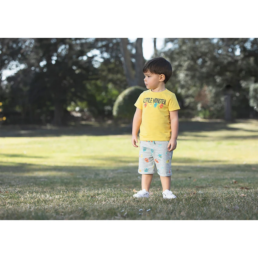 Ensemble De Plage Pour Bébé Garçon 6 Ensemble De Plage Pour Bébé Garçon – Image 6