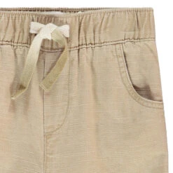 Bermuda Uni Fancy Pour Bébé Garçon -Orchestra HLAMKL MAC 3 X