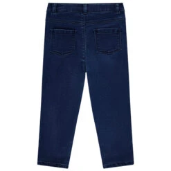 Jean Effet Délavé Pour Bébé Garçon 7 Jean Effet Délavé Pour Bébé Garçon -Orchestra HLAMKM BLM 2 X