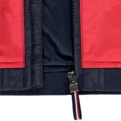 Coupe-vent Avec Capuche Pour Bébé Garçon -Orchestra HLAMLZ RGM 3 X