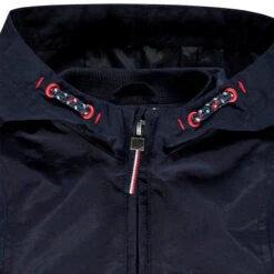 Coupe-vent Avec Capuche Pour Bébé Garçon -Orchestra HLAMLZ RGM 4 X