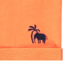 Ensemble De Plage Fantaisie Débardeur + Bermuda Pour Bébé Garçon -Orchestra HLAMN3 ORM 4 X