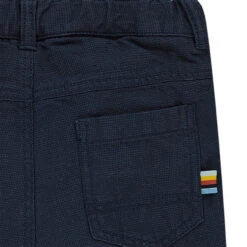 Pantalon En Coton Fantaisie Pour Bébé Garçon -Orchestra HLAMNR BLF 3 X