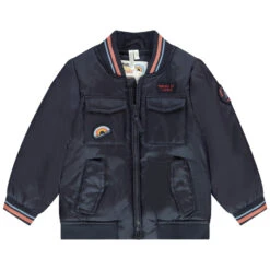 Blouson Fantaisie Pour Bébé Garçon