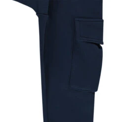 Ensemble De Jogging Molletonné Pour Bébé Garçon -Orchestra HLAMOC BLM 4 X