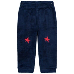 Pyjama En Velours Bicolore Avec Animal Et étoiles Brodées -Orchestra HNAXXU BLF 3 X