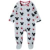 Surpyjama En Sherpa Mickey