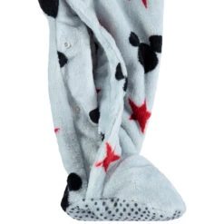 Surpyjama En Sherpa Mickey -Orchestra HNAXYK GRM 3 X