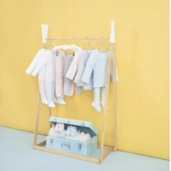 Caleçon En Maille Coton à Boutons Fantaisie Pour Bébé Garçon -Orchestra HNAY04 GRM 16 X