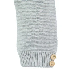 Caleçon En Maille Coton à Boutons Fantaisie Pour Bébé Garçon