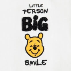 Ensemble Avec T-shirt Manches Longues Et Pantalon Winnie L'Ourson Disney -Orchestra HNAY20 ECR 3 X