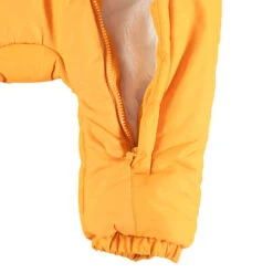 Combi-pilote Doublée Sherpa Motif Winnie L'ourson Disney 8 Combi-pilote Doublée Sherpa Motif Winnie L'ourson Disney -Orchestra HNAY26 JAM 3 X