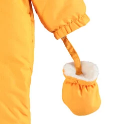 Combi-pilote Doublée Sherpa Motif Winnie L'ourson Disney 10 Combi-pilote Doublée Sherpa Motif Winnie L'ourson Disney -Orchestra HNAY26 JAM 5 X