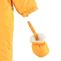 Combi-pilote Doublée Sherpa Motif Winnie L'ourson Disney 11 Combi-pilote Doublée Sherpa Motif Winnie L'ourson Disney -Orchestra HNAY26 JAM 6 X