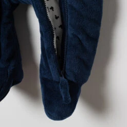 Combi-pilote En Sherpa Mickey Disney Pour Bébé Garçon -Orchestra HNAY2F BLF 4 X