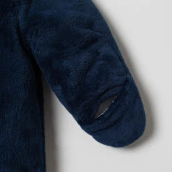 Combi-pilote En Sherpa Mickey Disney Pour Bébé Garçon -Orchestra HNAY2F BLF 5 X