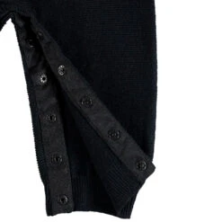 Combinaison En Tricot Motif Winnie L'Ourson Disney -Orchestra HNAY37 GRF 3 X