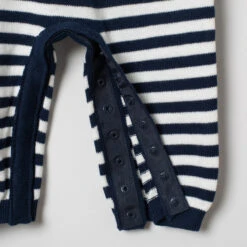 Combinaison En Tricot à Rayures Et Motifs Mickey Disney -Orchestra HNAY3G BLF 3 X