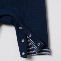 Ensemble Salopette Et T-shirt Imprimés All-over Mickey Disney -Orchestra HNAY3S BLF 3 X