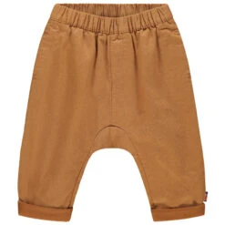 Pantalon Doublé Jersey Style Sarouel