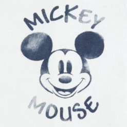 Ensemble à T-shirt Print Mickey Et Short Disney -Orchestra HNAY4I BLF 3 X