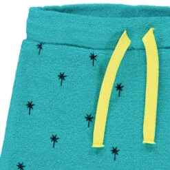 Ensemble Avec Débardeur Print Dinosaure Et Short En éponge -Orchestra HNAY4Z BLA 4 X