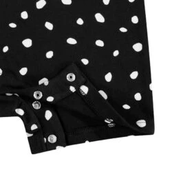 Combinaison Courte Effet 2 En 1 Print 101 Dalmatiens Disney -Orchestra HNAY57 GRF 3 X