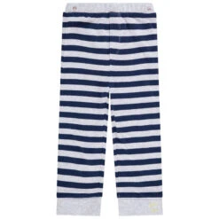 Pyjama En Jersey T-shirt + Pantalon Print SmileyWorld Pour Bébé Garçon -Orchestra HNAY5R GRM 3 X