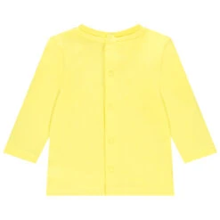 Pyjama En Jersey T-shirt + Pantalon Print SmileyWorld Pour Bébé Garçon -Orchestra HNAY5R GRM 5 X