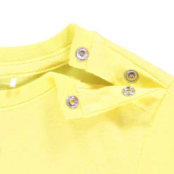 Pyjama En Jersey T-shirt + Pantalon Print SmileyWorld Pour Bébé Garçon -Orchestra HNAY5R GRM 6 X