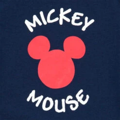 Lot De 3 Bodies Manches Courtes Print Mickey Disney Pour Bébé Garçon 9 Lot De 3 Bodies Manches Courtes Print Mickey Disney Pour Bébé Garçon -Orchestra HNAY5T ECR 4 X