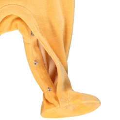 Dors-bien Ludique En Velours Motif éléphant Pour Bébé Garçon -Orchestra HNAY6K JAC 3 X