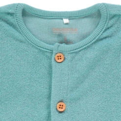 Ensemble 3 Pièces Pour Bébé Garçon -Orchestra HNAY6N VEM 4 X