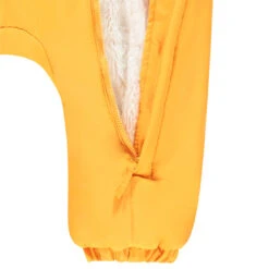 Combi-pilote Pour Garçon Motif Winnie L'Ourson Disney -Orchestra HNAY71 JAM 3 X