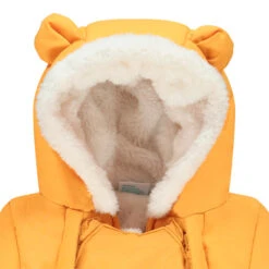 Combi-pilote Pour Garçon Motif Winnie L'Ourson Disney -Orchestra HNAY71 JAM 4 X